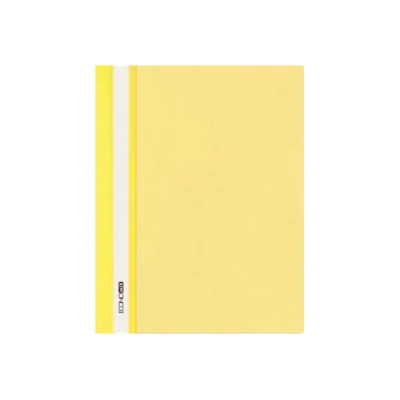 Папка-швидкозшивач ECONOMIX (E31511-05)